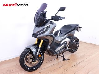 HONDA X-ADV