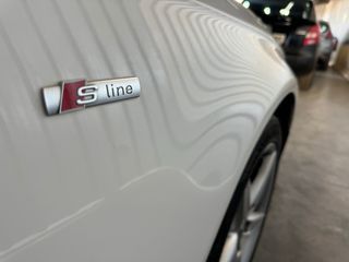 Audi A4 2015 2.0 tdi 150cv automatico