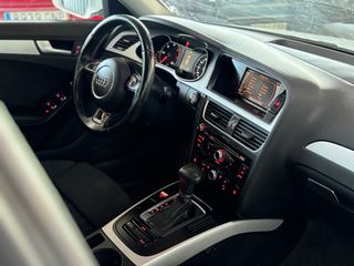 Audi A4 2015 2.0 tdi 150cv automatico