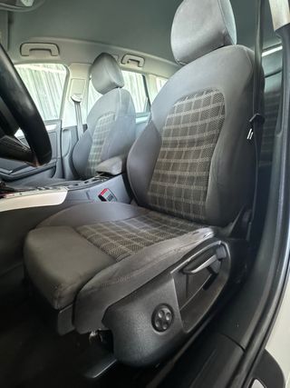 Audi A4 2015 2.0 tdi 150cv automatico