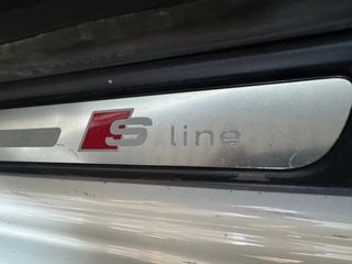 Audi A4 2015 2.0 tdi 150cv automatico