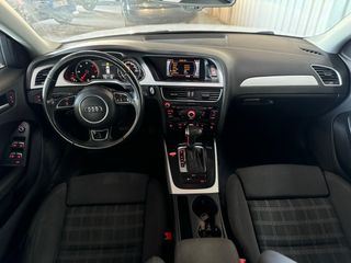 Audi A4 2015 2.0 tdi 150cv automatico