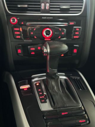 Audi A4 2015 2.0 tdi 150cv automatico