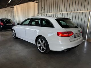 Audi A4 2015 2.0 tdi 150cv automatico