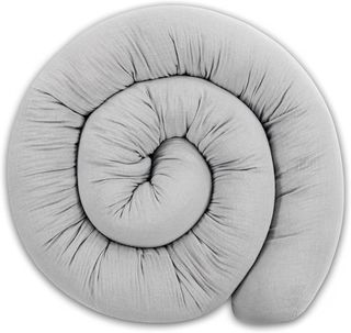 Totsy Baby Almohada para Dormir de Lado, Almohada