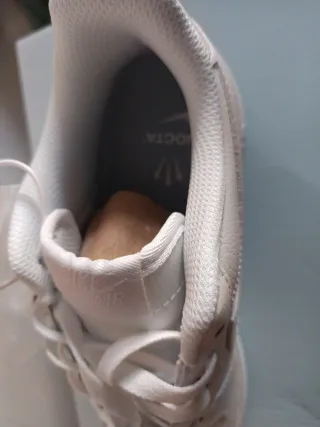 Zapatillas Nike Air Force 1 Blancas