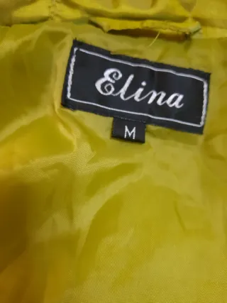 Giacca 100 grammi verde