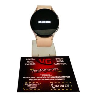 SMARTWATCH SAMSUNG WATCH 5 40MM