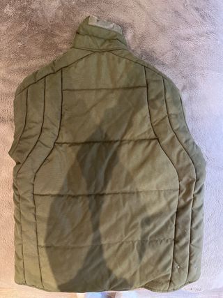 Parka hombre verde G-STAR RAW