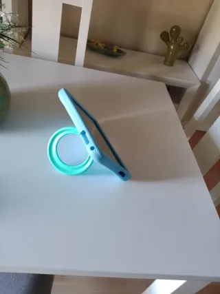 Tablet Infantil Educativa Azul