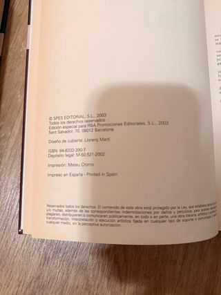 Diccionarios de Arte I y II Larousse