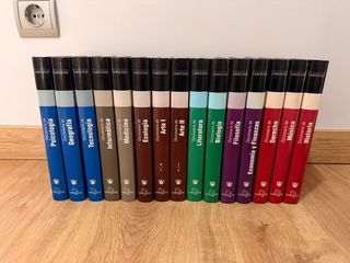 Diccionarios de Arte I y II Larousse