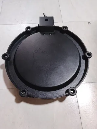 Pad Malla Alesis 10 para Caja