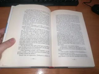 Libro: LA RUEDA DE LA VIDA Elisabeth Kübler-Ross