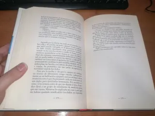 Libro: LA RUEDA DE LA VIDA Elisabeth Kübler-Ross