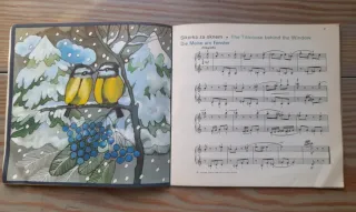 Partituras Walery Diaczenko para Piano