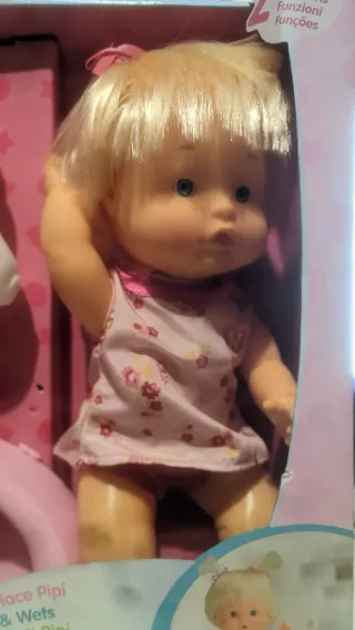 Muñeca Nenuco Famosa 700014961