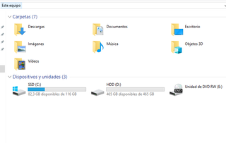 PC i5 HP ProDesk SFF