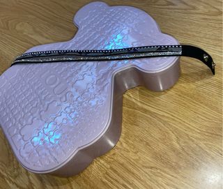 Pulsera collar brillantes nuevo!