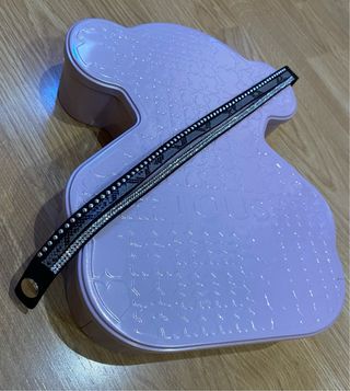 Pulsera collar brillantes nuevo!