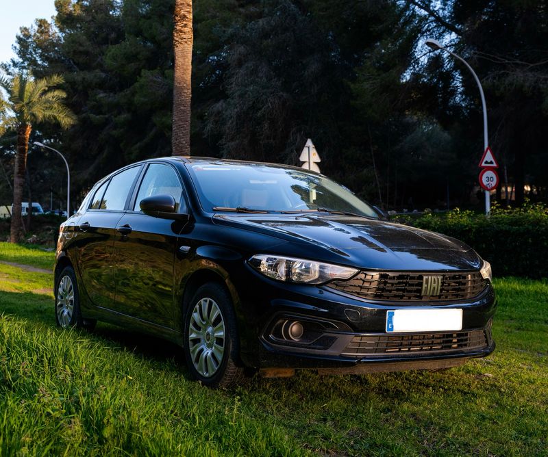 FIAT Tipo 2021 - foto 1