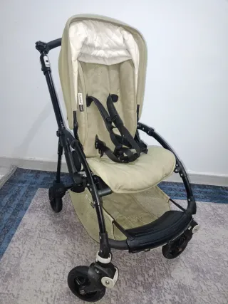 Carrito de bebé Bugaboo Bee