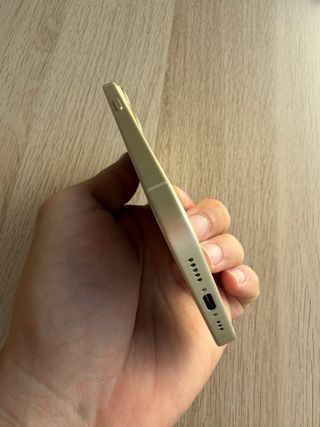 iPhone 15 128GB Amarillo