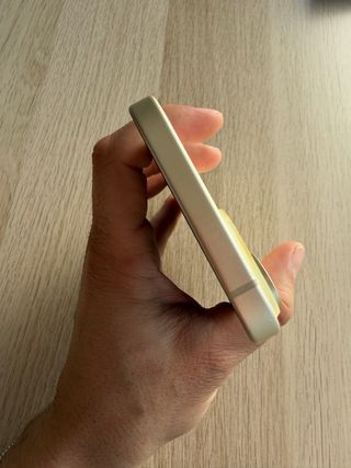 iPhone 15 128GB Amarillo