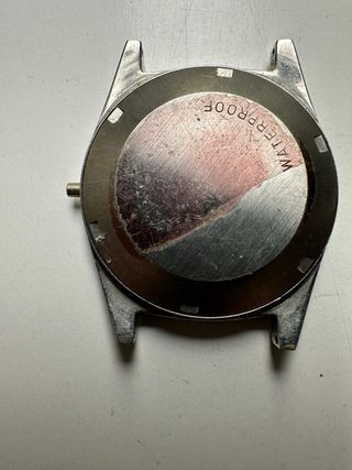 Lotto di 5 Scatole Originali Omega