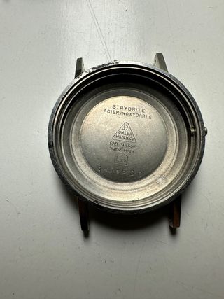 Lotto di 5 Scatole Originali Omega