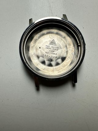 Lotto di 5 Scatole Originali Omega