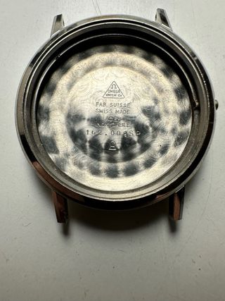 Lotto di 5 Scatole Originali Omega