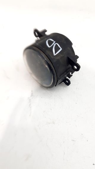 FARO ANTINIEBLA DERECHO CITROEN C4 GRAND PICASSO 797876