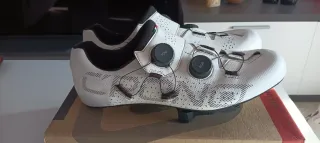 Zapatillas Ciclismo Crono CR1 Talla 43