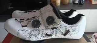 Zapatillas Ciclismo Crono CR1 Talla 43