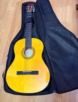 Guitarra Española Clásica