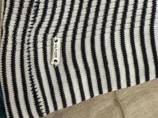 Camiseta Rayas Talla S