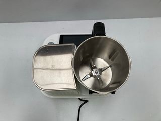 Robot Cocina Moulinex Click & Cook