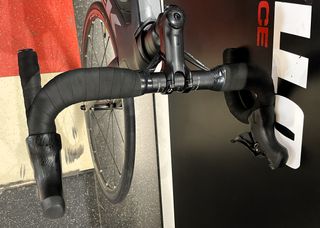 Trek Madone 9.0 Talla S Gris