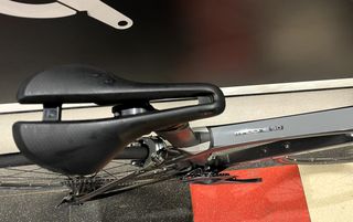 Trek Madone 9.0 Talla S Gris