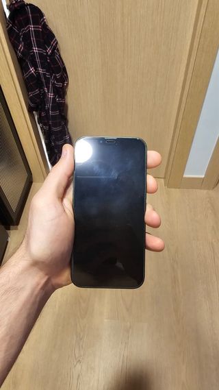 iPhone 13 256GB Verde