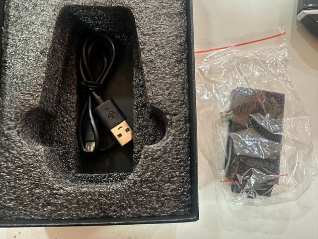 Smart Key LCD Universal TK800+ para Coche Pantalla