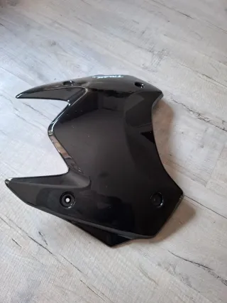 Cupula de yamaha tmax 560