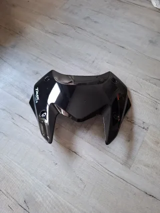 Cupula de yamaha tmax 560