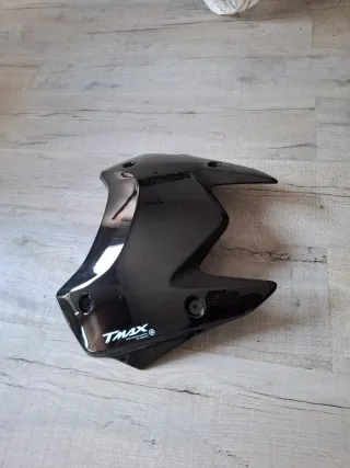 Cupula de yamaha tmax 560