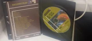 Colección 18 DVD Documentales BBC