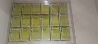 Colección 18 DVD Documentales BBC