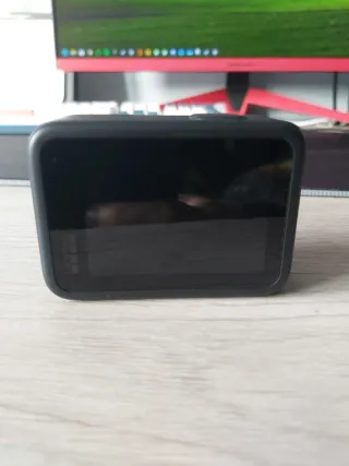 Gopro Hero 9 Black edition, + Batteria e cavo