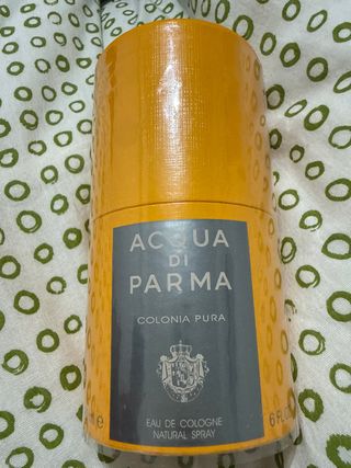 Acqua di Parma Colonia Pura Eau de Cologne 180ml