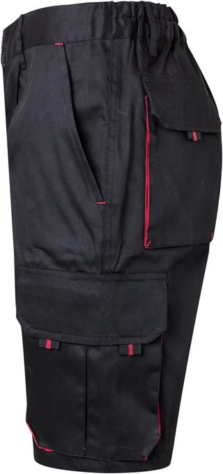 VELILLA Bermudas Multibolsillos